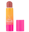 رژگونه استیکی مدل Miss Beauty گلدن رز