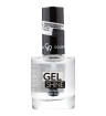 بیس کت ژلی مدل Extreme Gel Shine گلدن رز