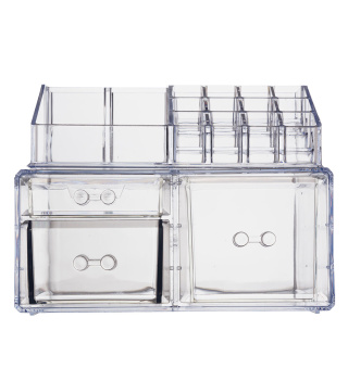 استند مدل middle box L ویژن پلاست - 02