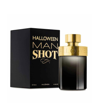 عطر مردانه هالووین شات 125 میلی لیتر خسوس دل پوزو