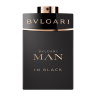 ادوپرفیوم مردانه مدل Man In Black حجم 100 میلی لیتر بولگاری