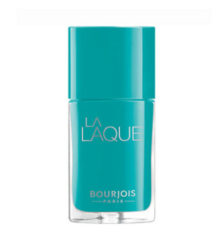 لاک ناخن بورژوا مدل La Laque