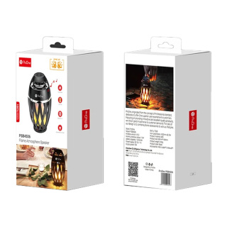 اسپیکر بلوتوثی پرووان مدل PSB4506 - 02