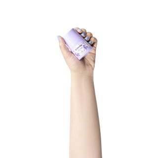 مام رول ضد تعریق مدل Light Lilac حجم 50میل ویت یو - 04