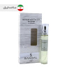 عطر جیبی مردانه مدل Silver Mountain Water حجم 25میل صندل