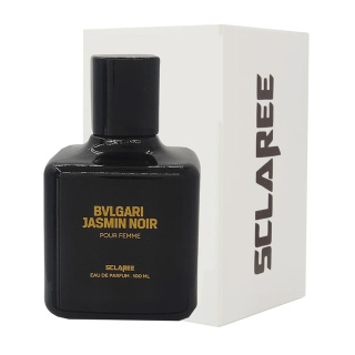 ادوپرفیوم مردانه استندی مدل Bvlgary Jasmin Noir حجم 100 میلی لیتر اسکلاره - 03