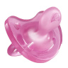 پستانک ارتودنسی مدل Silicone Physio Soft Soother چيکو