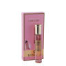 عطر جیبی زنانه مدل Pink Good Girl حجم 25میل صندل