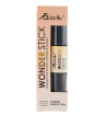 کانتور و کانسیلر 2 طرفه مدل Wonder Stick حجم 4میل متفرقه