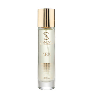 عطر زنانه مدل Shiseido Zen حجم 33 میل صندل