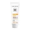 فلوئید ضد آفتاب بژ طبیعی و فاقد چربی دارای spf50 حجم 50میل اریکه
