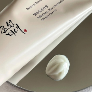 کرم ضد آفتاب کره ای SPF50 حجم 50میل بیوتی آف جوسان - 04