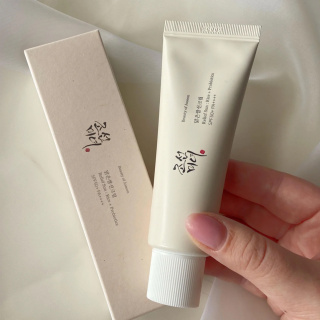 کرم ضد آفتاب کره ای SPF50 حجم 50میل بیوتی آف جوسان - 03