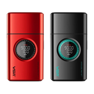 ریش تراش وی جی آر مدل V 377 - 01