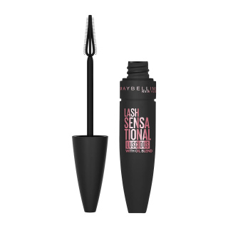 ریمل میبلین مدل Lash Sensational Luscious میبلین