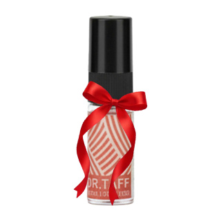 بادی اسپلش زنانه مدل Victorias Secret Bomb Shell + یک عدد مینی بادی اسپلش هدیه دکتر تافی - 02