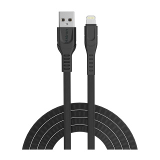 کابل شارژر هترون مدل HC154i - 01