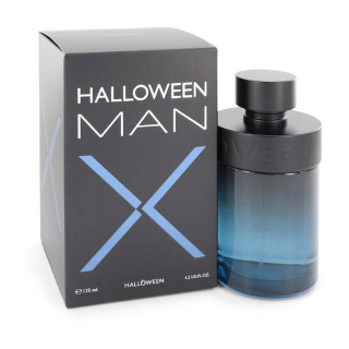 عطر مردانه Men X حجم 125 میل هالووین - 01