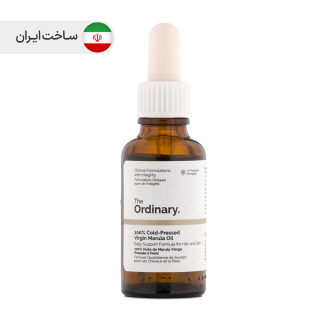 روغن مارولا حجم 30 میل د اوردینری