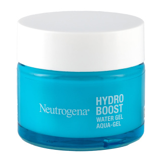 واتر ژل آبرسان صورت مدل Hydro Boost بسته بندی جدید حجم 50 میل نوتروژینا