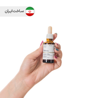 روغن د اوردینری مدل Bitter Elderberry حجم 30 میلی لیتر - 03
