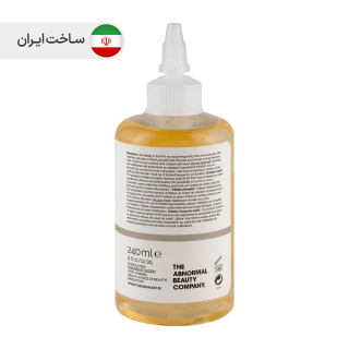تونر گلیکولیک اسید اوردینری لایه بردار و روشن کننده مناسب انواع پوست حجم 240 میلی لیتر - 01