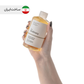 تونر گلیکولیک اسید اوردینری لایه بردار و روشن کننده مناسب انواع پوست حجم 240 میلی لیتر - 05
