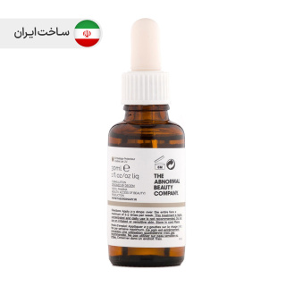 سرم شب آلفا لیپوئیک اسید 5 درصد 30میل د اوردینری - 01