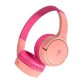 هدفون بلوتوثی بلکین مدل SOUNDFORM Mini for Kids - 01