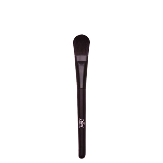 برس گونه کرم پودری متوسط مدل GBS 1010 جول