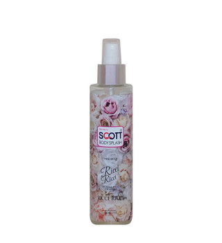 بادی اسپلش زنانه Ricci Ricci حجم 200میل-X-32708 اسکاتس
