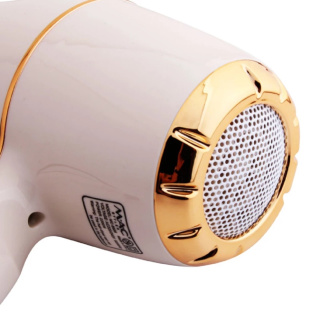 سشوار حرفه ای مک استایلر مدل MC6689 - 03