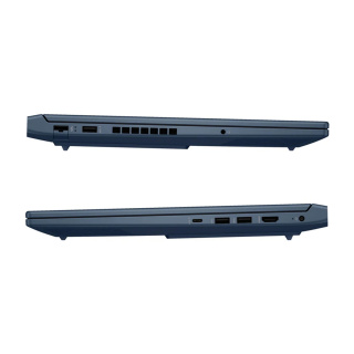 لپ تاپ 16.1 اینچی اچ پی مدل Victus 16 Gaming Laptop R1015-i7 14700HX-64GB DDR5-1TB SSD-RTX4050-FHD - 02