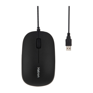 ماوس مدل HM411 هترون
