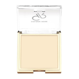 پنکک مدل Mattifying Mineral گلدن رز