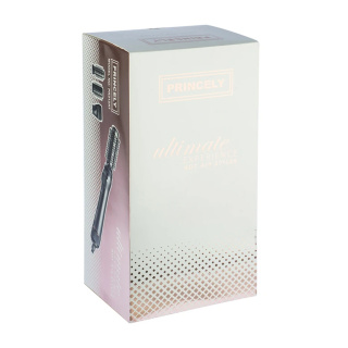 سشوار چرخشی مدل PR312 پرنسلی - 04