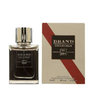 عطر جیبی سی اچ مردانه حجم 25 میل برند کالکشن