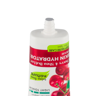 کرم مرطوب کننده گیلاس و شی باتر حجم 75 میلی لیتر اِلیو - 02
