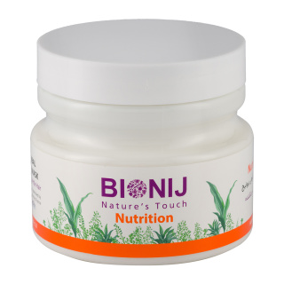 ماسک مو مدل Nutrition حجم 450 میل بیونیج