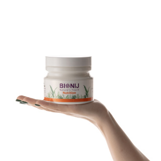 ماسک مو مدل Nutrition حجم 450 میل بیونیج - 04