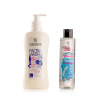 مجموعه پاک کننده آرایش صورت مدل Oily Skin تاپ شاپ