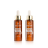 روغن مو مدل Argan حجم 40 میلی لیتر مجموعه 2 عددی تاپ شاپ
