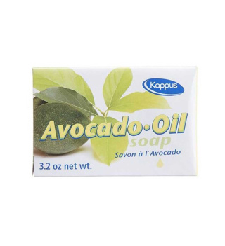 صابون آووکادو 100گرم کاپوس