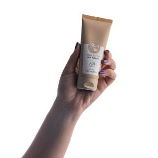 کرم ترک بدن اسکین شیک مدل Shea Butter حجم 100 میلی لیتر - 04
