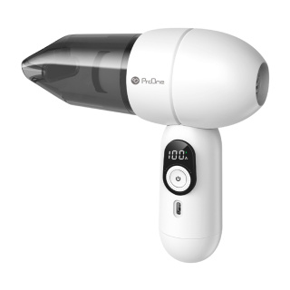 جارو شارژی دستی چندکاره پرووان مدل NeatPro PGC503