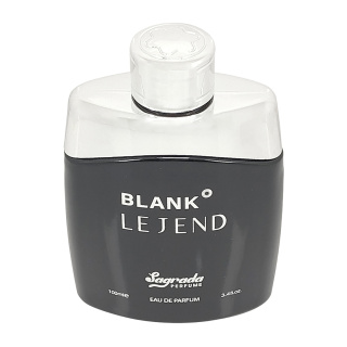 ادوپرفیوم مردانه مونارچی مدل Blank Lejend حجم 100 میلیلیتر