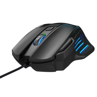 ماوس گیمینگ هیسکا مدل HX-MOG310 - 01