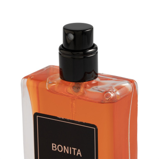 عطر جیبی زنانه مدل Bonita حجم 30 میلی لیتر لالالند - 01