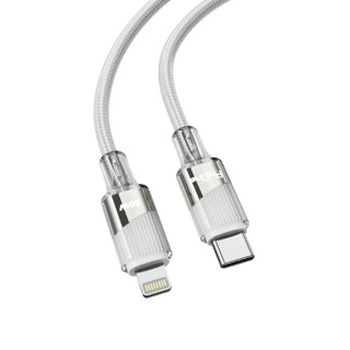 کابل USB-C مدل PCC131 پرووان - 01