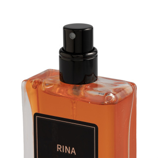 عطر جیبی زنانه مدل Rina حجم 30 میلی لیتر لالالند - 01